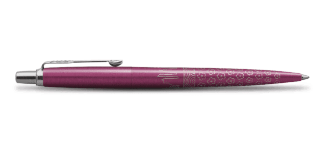 Parker Jotter Special edition kuulakynä, Tokio - Image 4