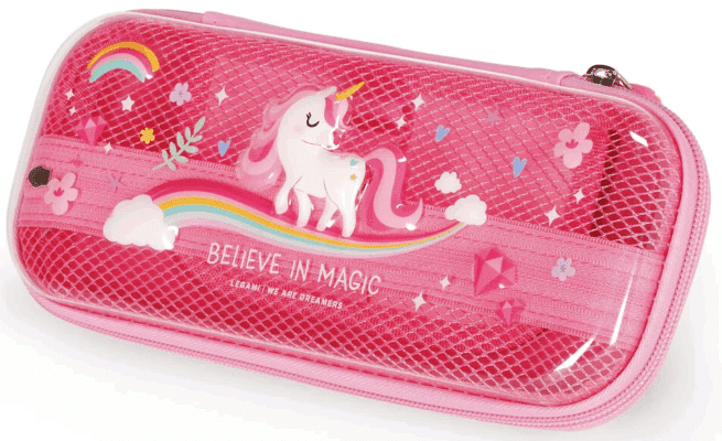 Legami Wonderwow penaali, Unicorn