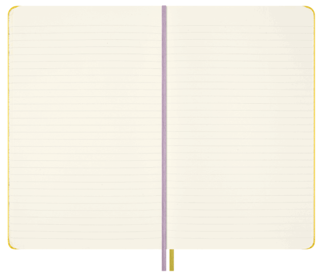Moleskine Peanuts muistikirja, Patty - Image 4