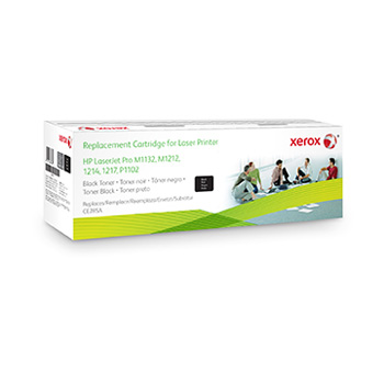 Xerox Everyday Reman toner CE285A black