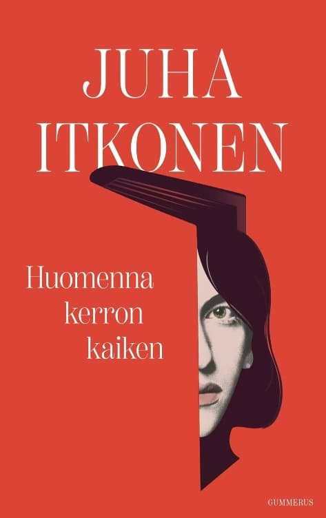 Huomenna kerron kaiken