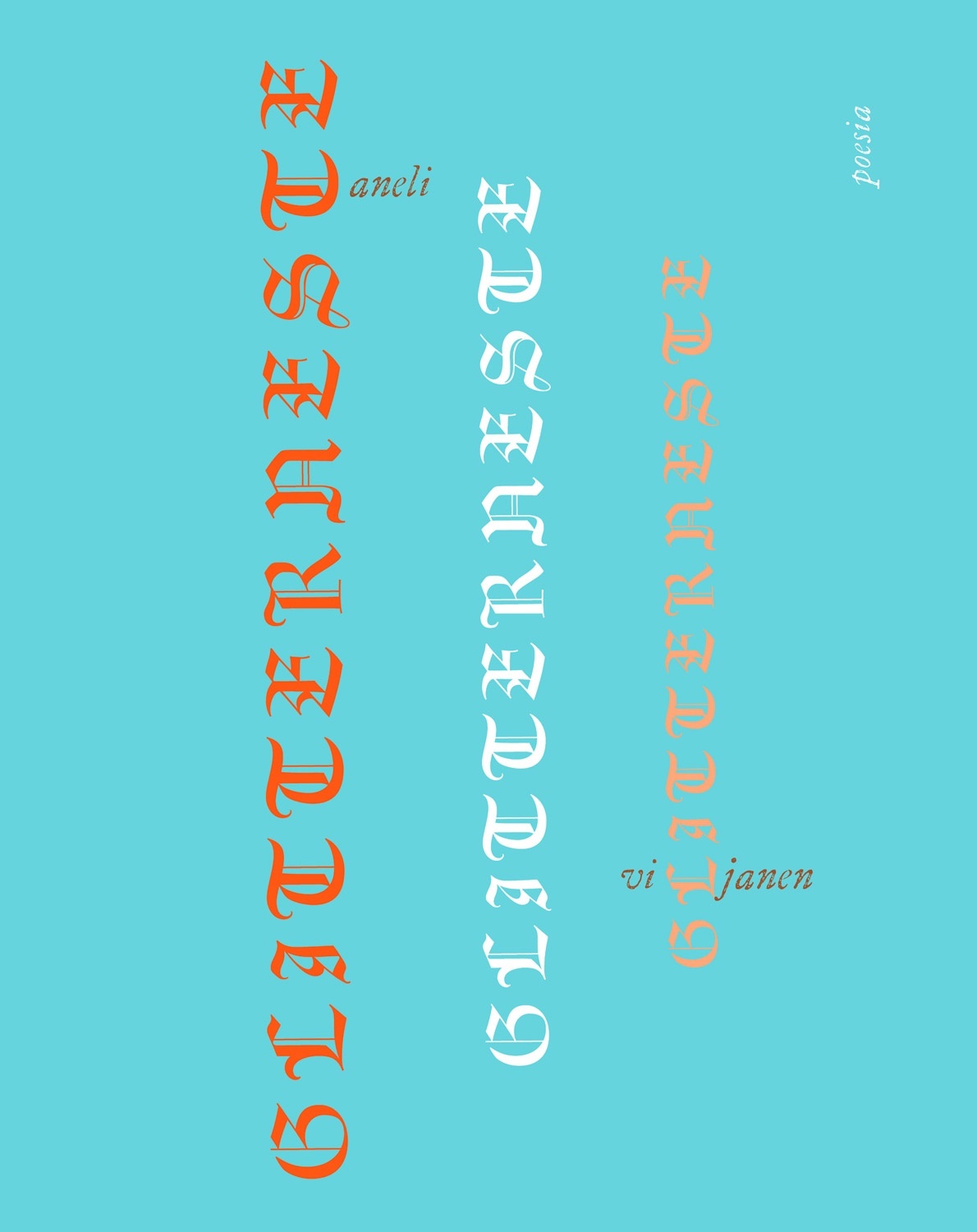 Glitterneste Glitterneste Suomen vanhin kirjakauppa - Vuodesta 1899