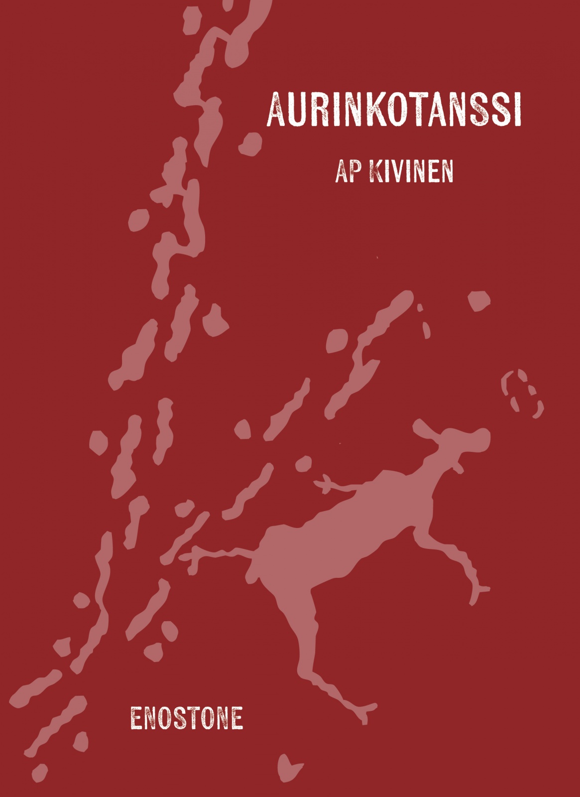 Aurinkotanssi Aurinkotanssi Suomen vanhin kirjakauppa - Vuodesta 1899
