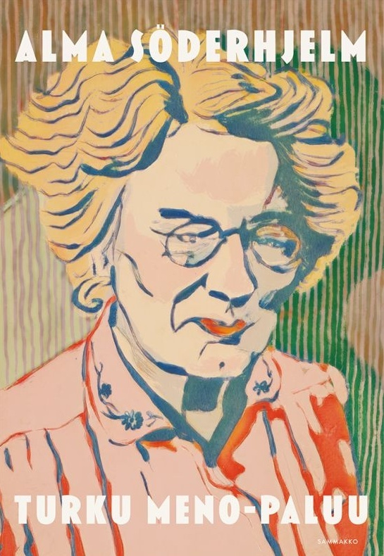 Turku meno–paluu Turku meno–paluu Suomen vanhin kirjakauppa - Vuodesta 1899