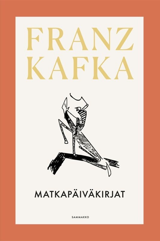 Matkapäiväkirjat Suomen vanhin kirjakauppa - Vuodesta 1899
