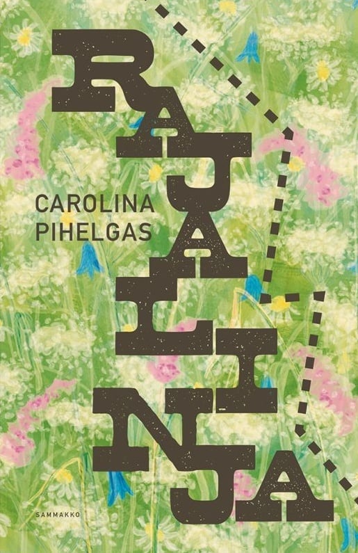 Rajalinja Rajalinja Suomen vanhin kirjakauppa - Vuodesta 1899