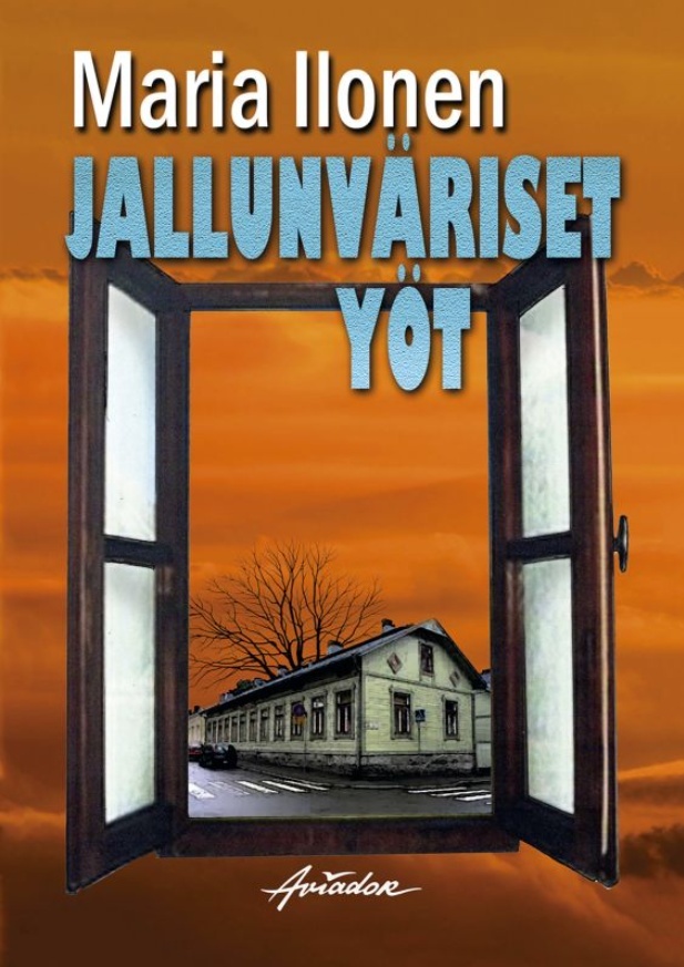 Jallunväriset yöt