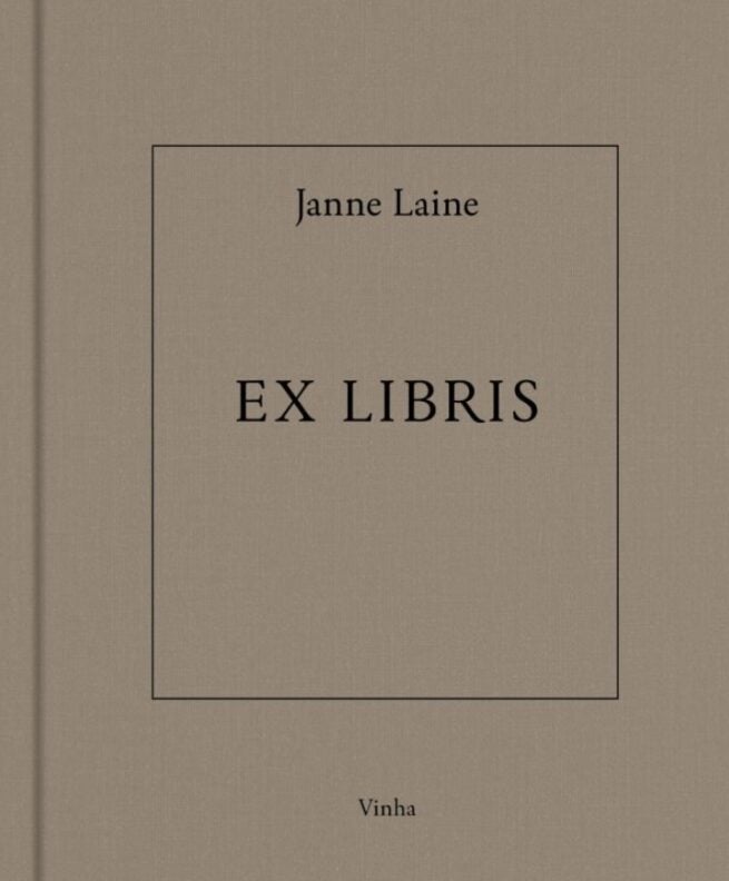 Ex libris