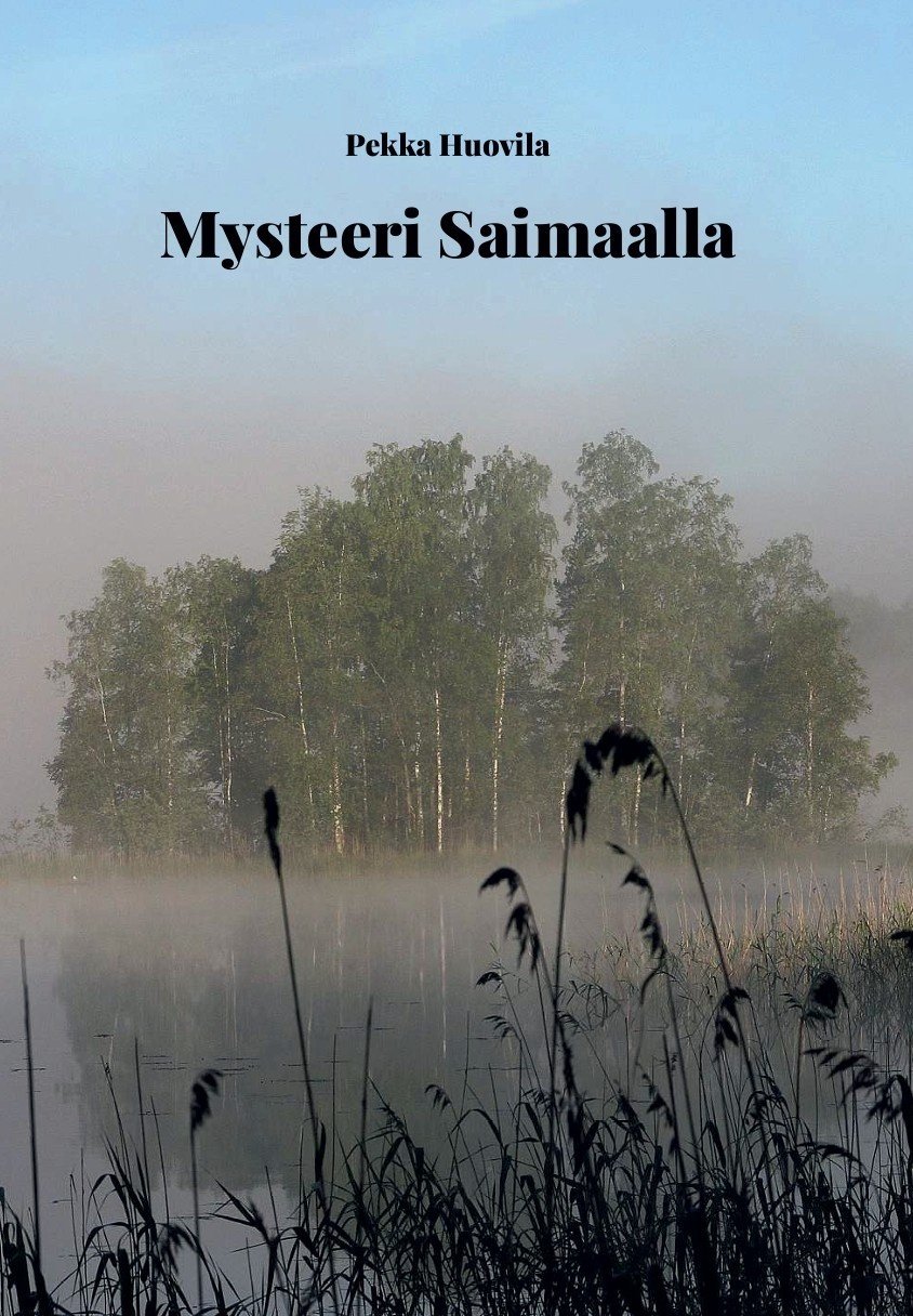 Mysteeri Saimaalla