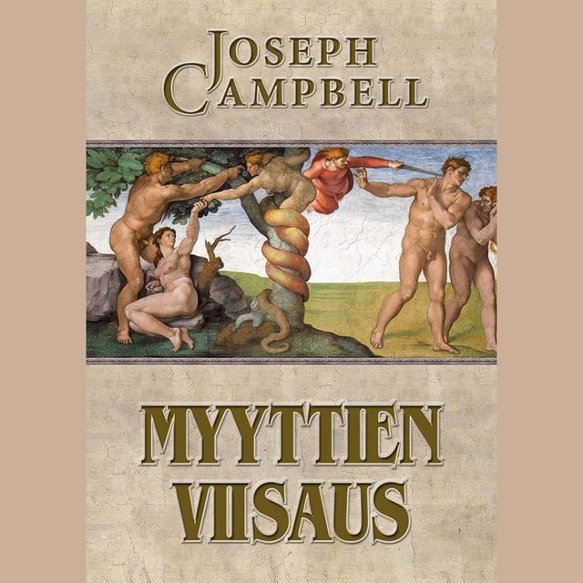Myyttien viisaus