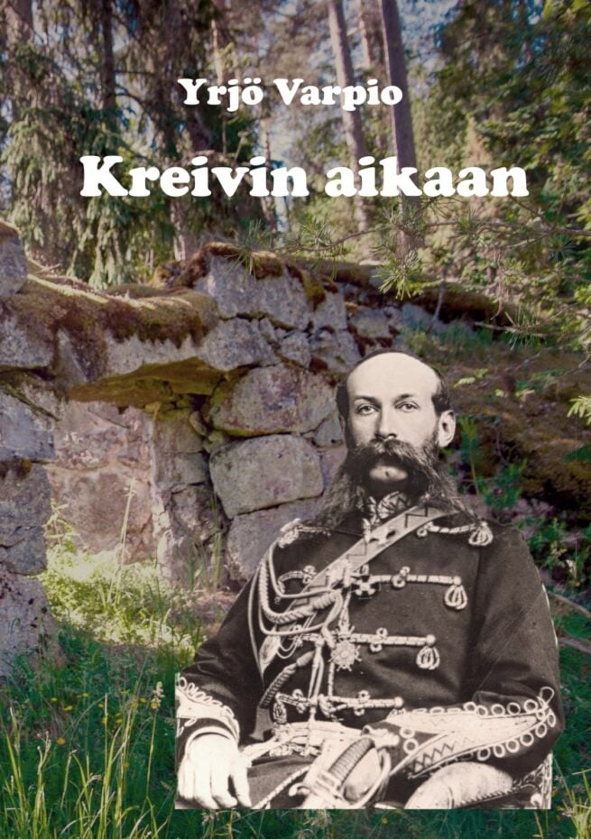 Kreivin aikaan