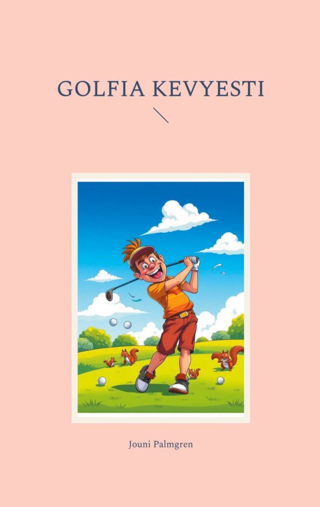 Golfia kevyesti
