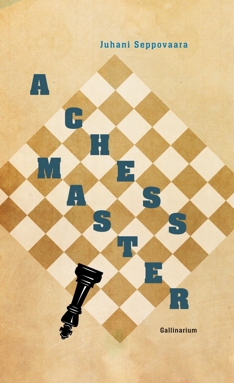 A Chess Master