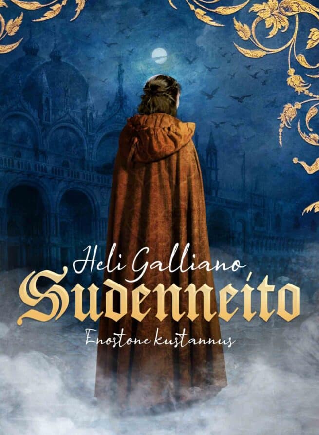 Sudenneito