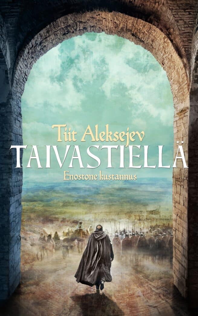 Taivastiellä