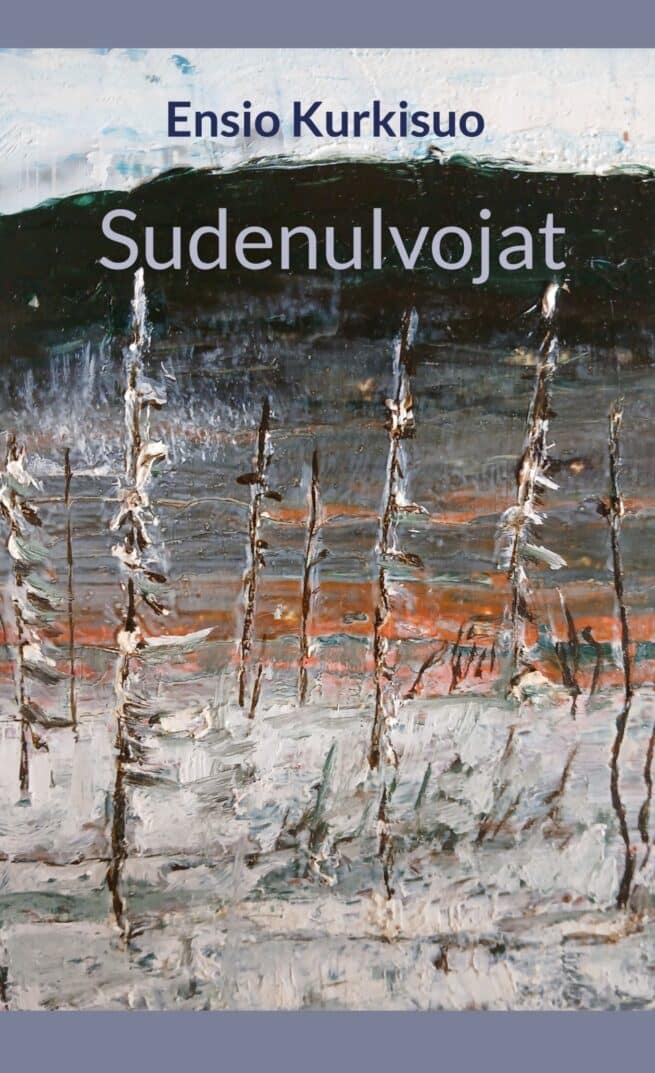 Sudenulvojat