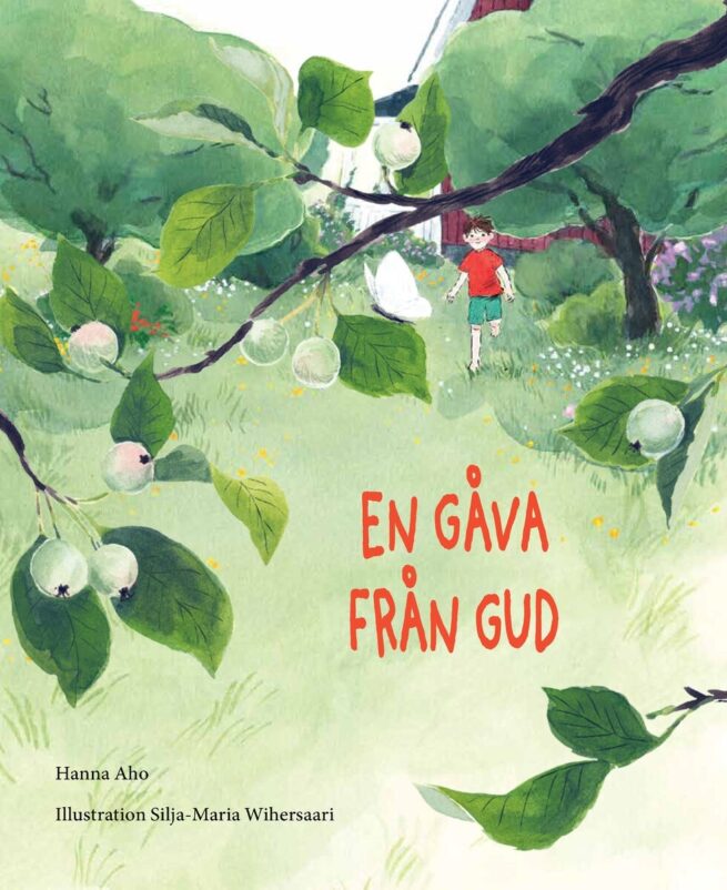 En gåva från Gud