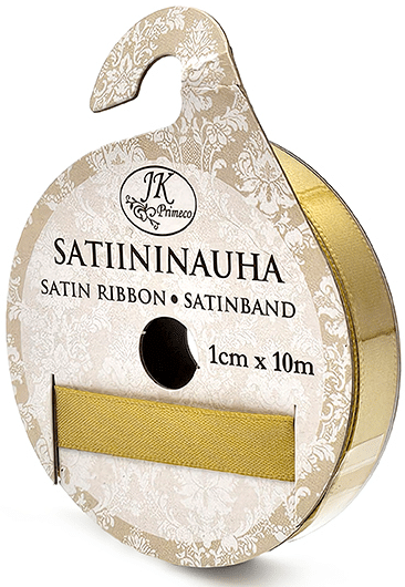 Satiininauha kulta