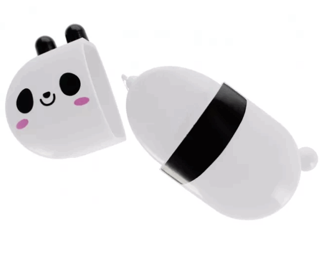 Starpak korjausrolleri, Panda - Image 3