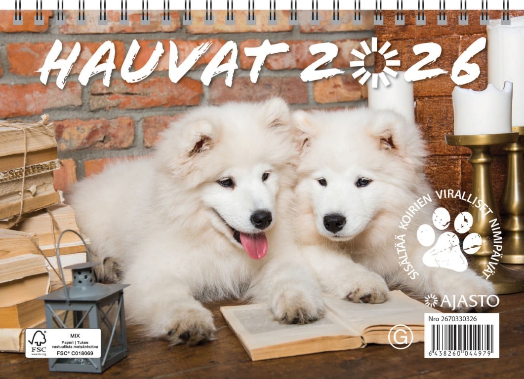 Hauvat 2026