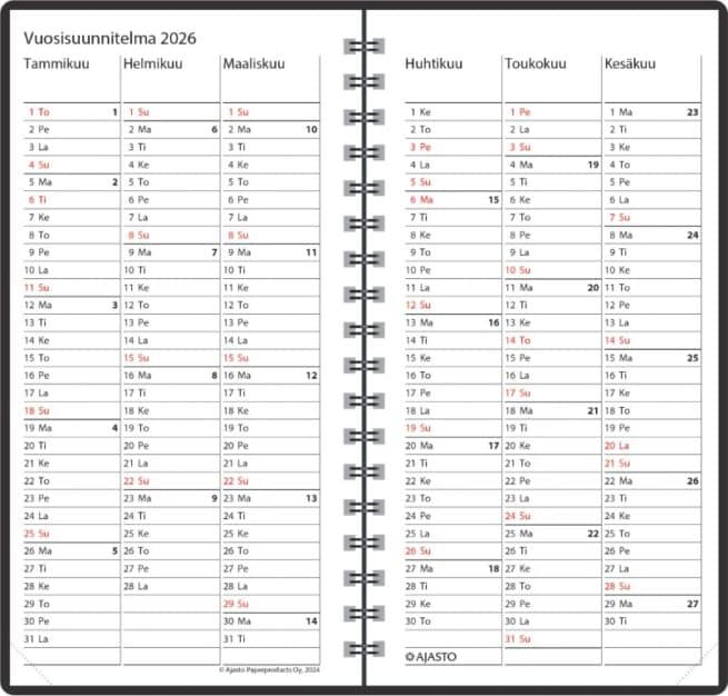Agenda Plan 2026 - Image 3