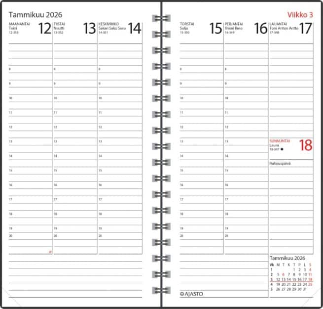 Agenda vuosipaketti 2026, vertical - Image 2