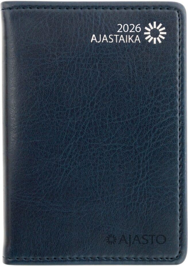 Ajastaika 2026