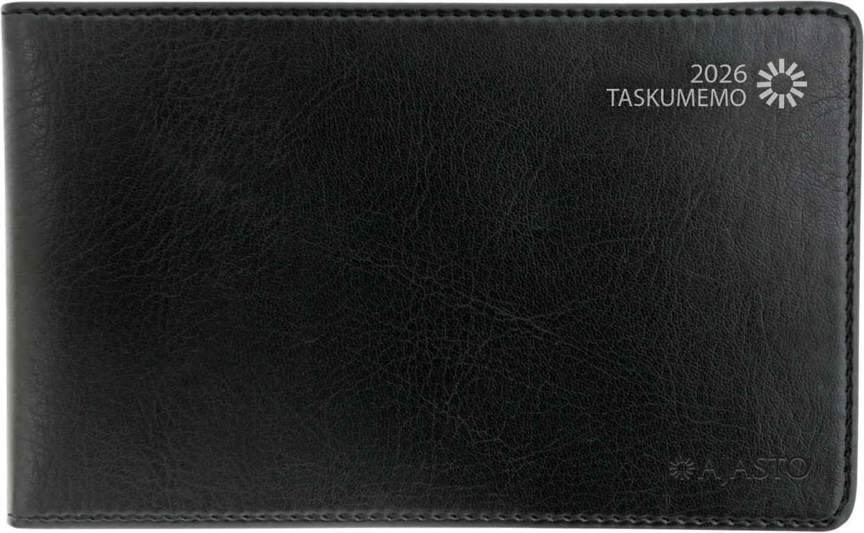 Taskumemo 2026
