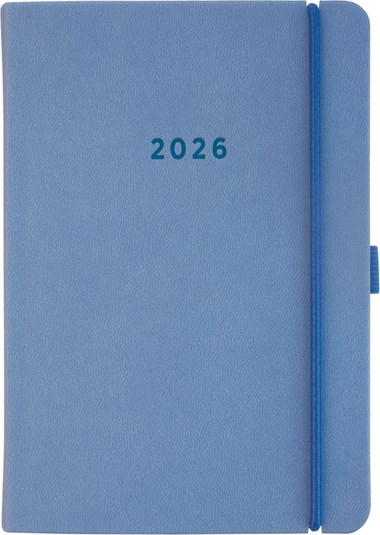 Color A6 sininen 2026