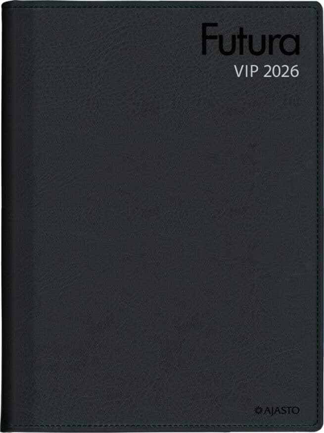 Futura Vip 2026