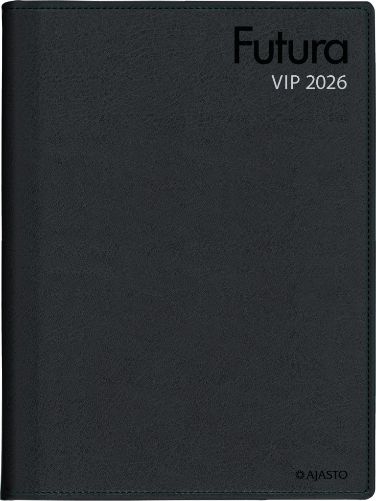 Futura Vip 2026