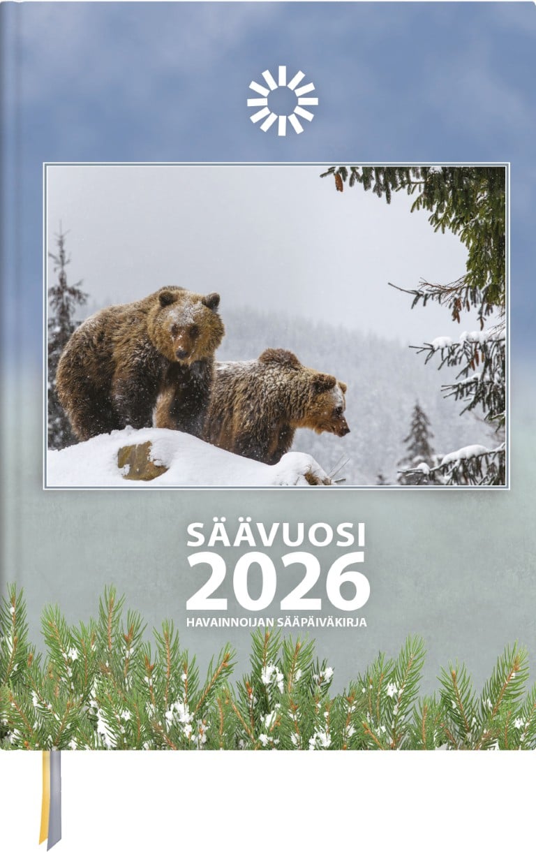 Säävuosi 2026