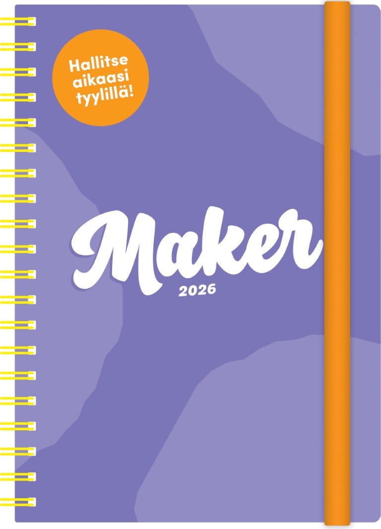 Maker 2026