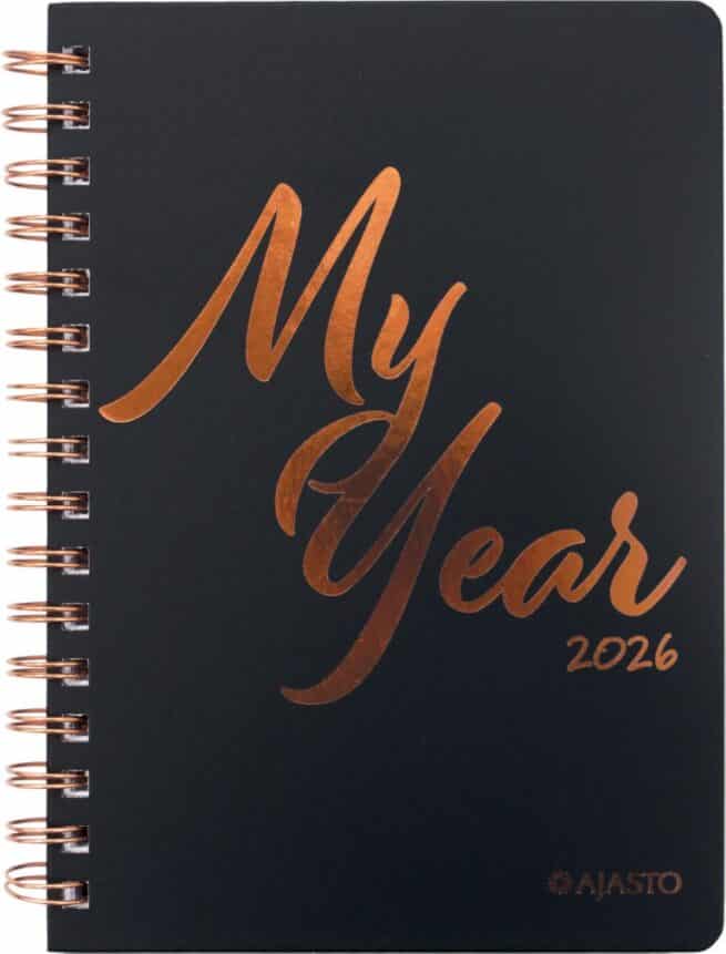My Year 2026