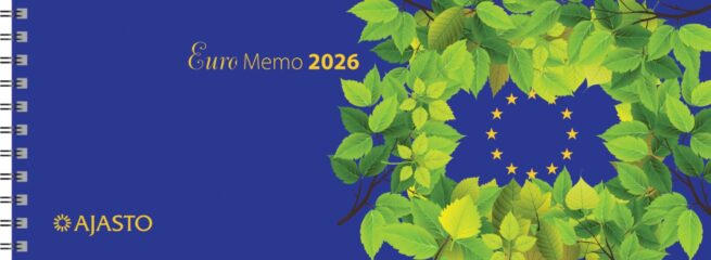 Euro Memo 2026