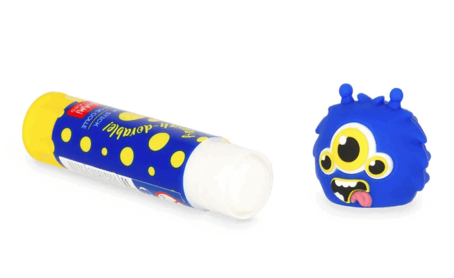 Legami Feelin' Glued liimapuikko, Monsteri - Image 5