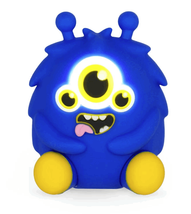 Legami Sharpening is Magic teroitin, Monsteri - Image 2
