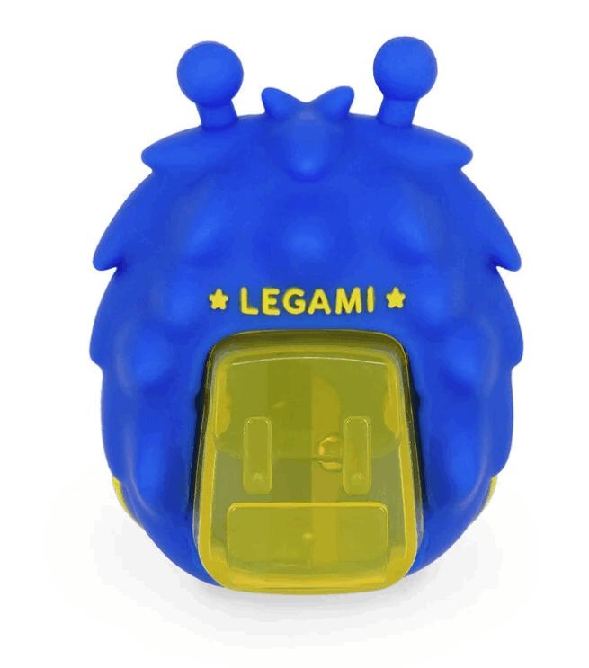 Legami Sharpening is Magic teroitin, Monsteri - Image 3