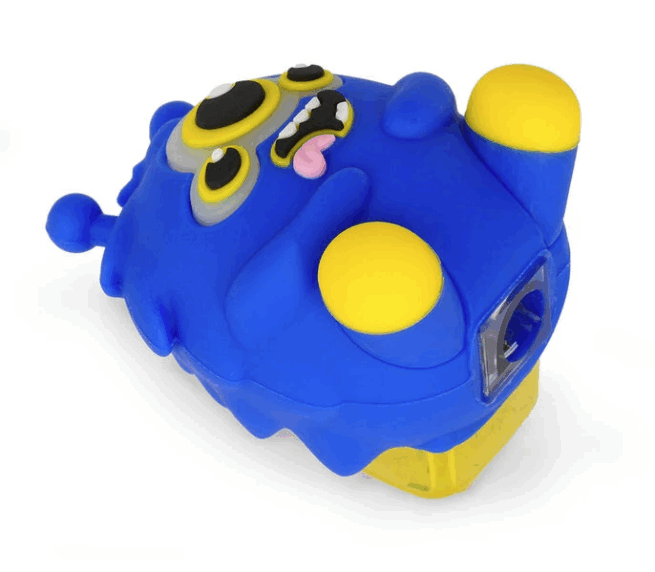 Legami Sharpening is Magic teroitin, Monsteri - Image 4