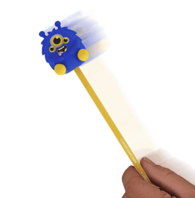 Legami Sharpening is Magic teroitin, Monsteri - Image 5