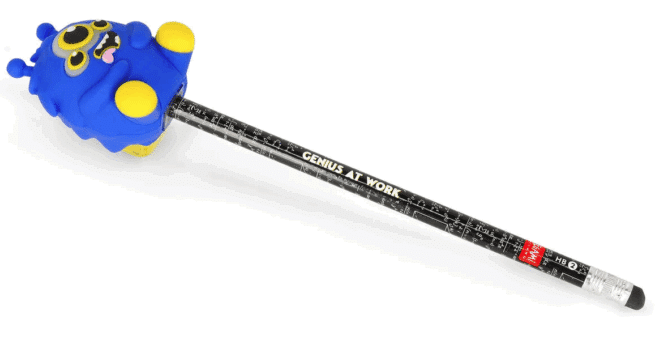 Legami Sharpening is Magic teroitin, Monsteri - Image 6