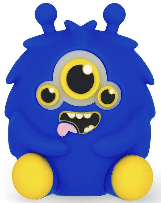 Legami Sharpening is Magic teroitin, Monsteri