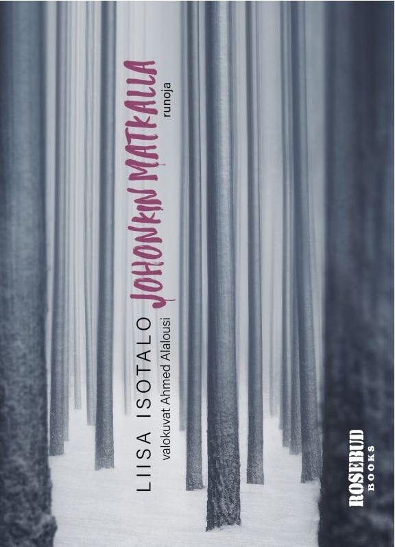Johonkin olen matkalla Johonkin olen matkalla Suomen vanhin kirjakauppa - Vuodesta 1899