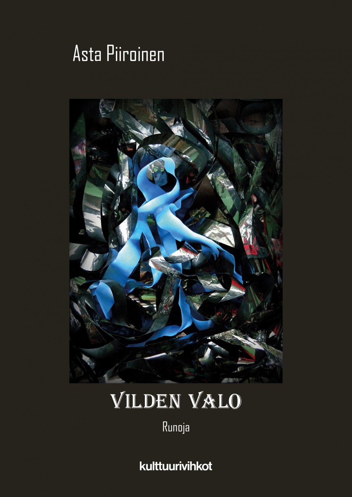 Vilden valo Suomen vanhin kirjakauppa - Vuodesta 1899