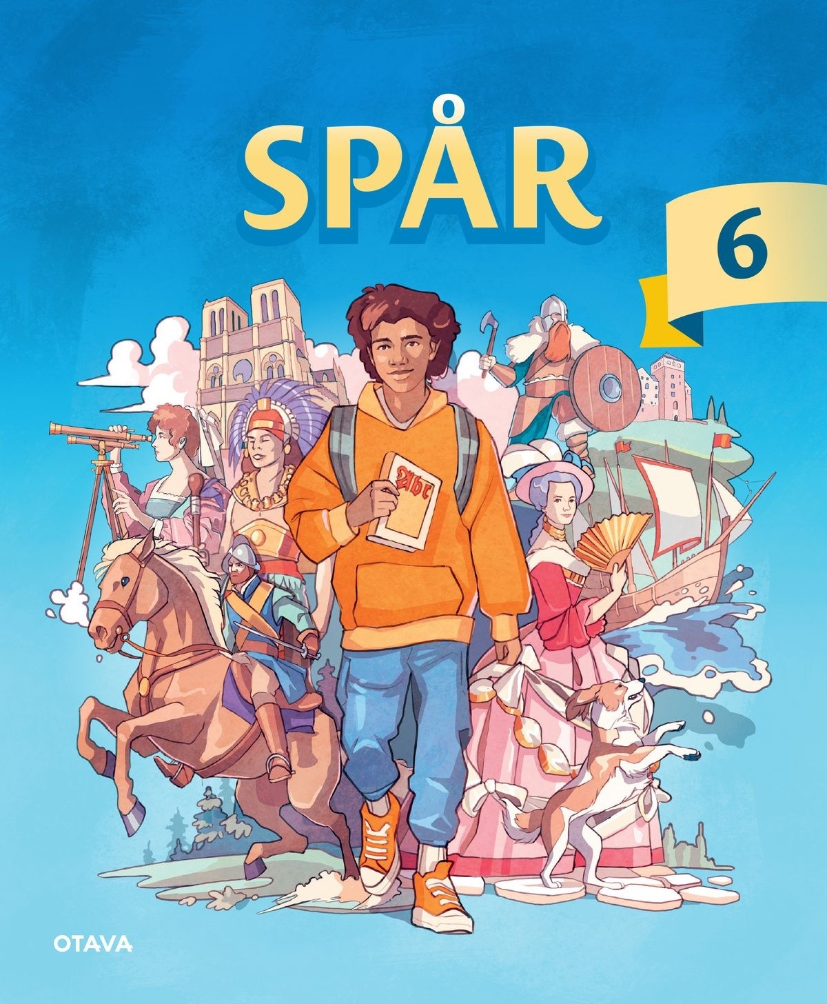 Spår 6