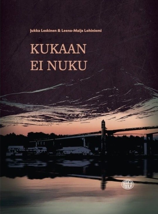 Kukaan ei nuku