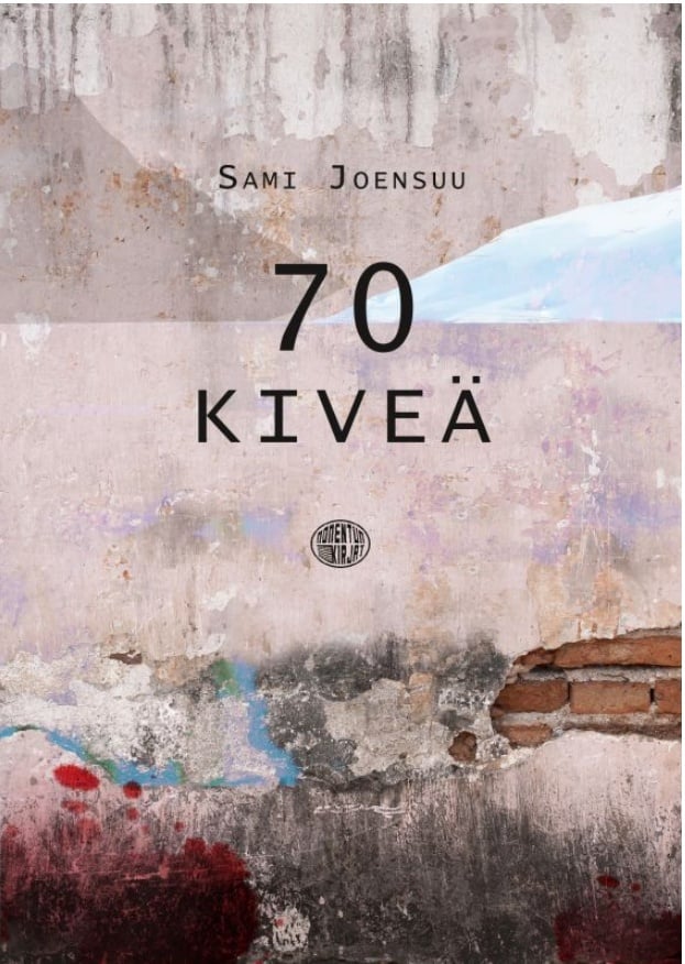 70 kiveä