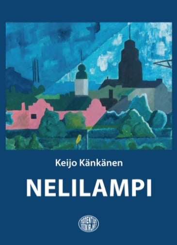 Nelilampi