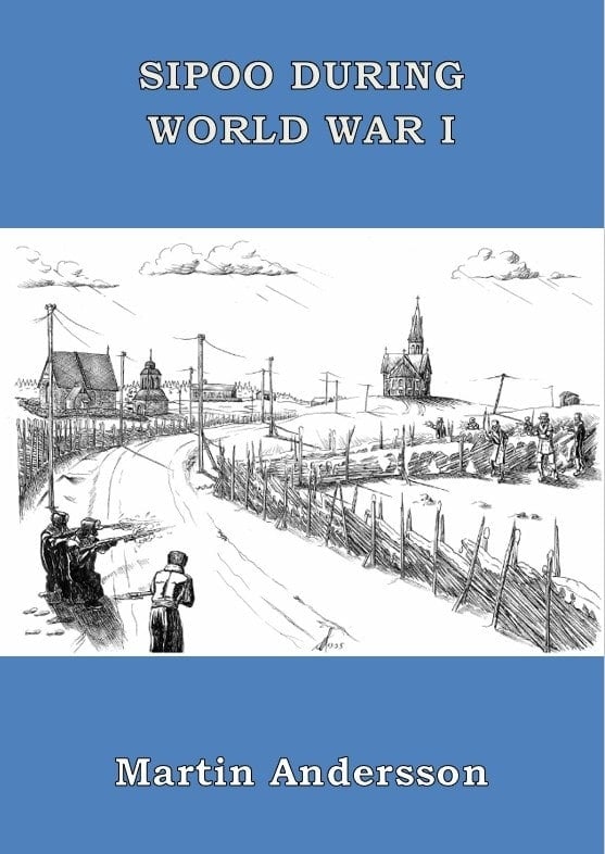 Sipoo during World War 1