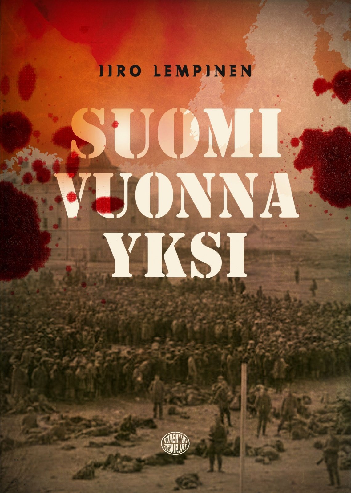 Suomi vuonna yksi